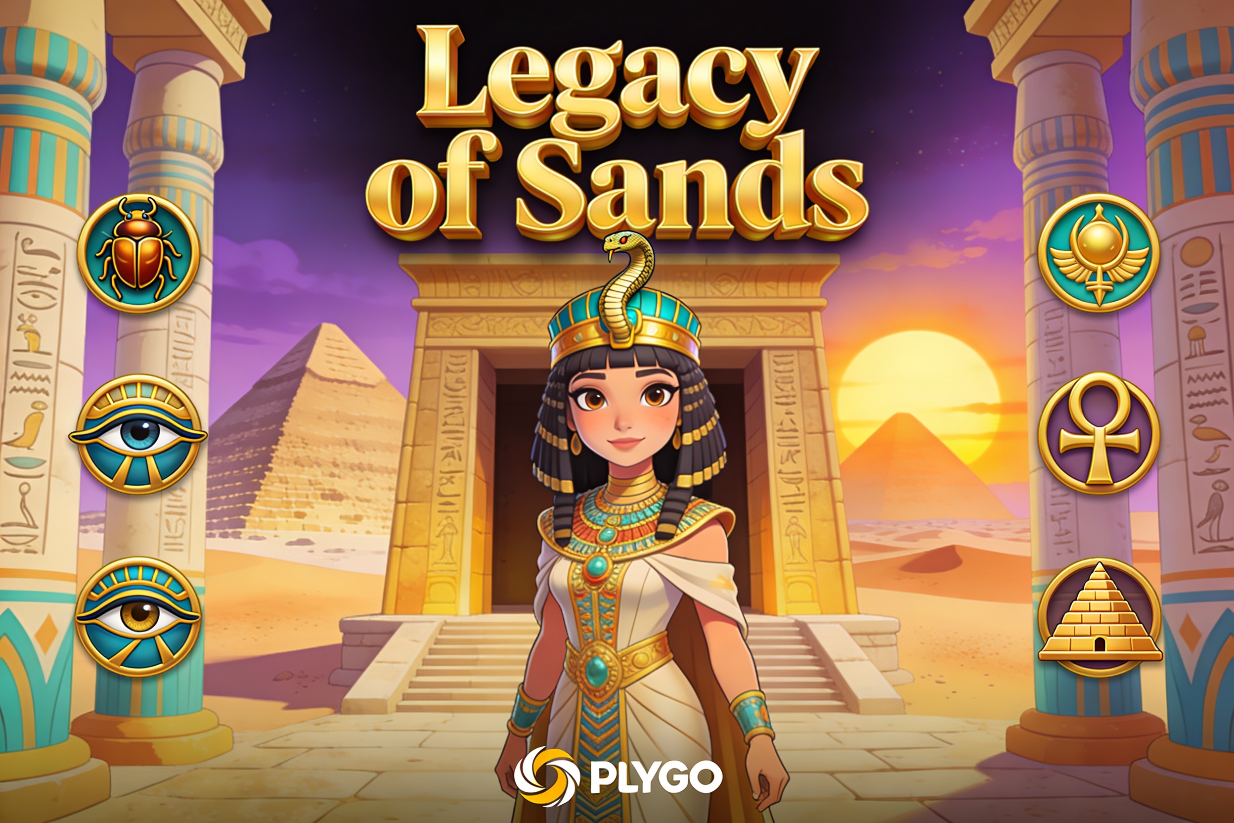 Legacy of Egypt